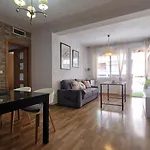 Appartement Luna De Mayo Con Terraza Cordoue