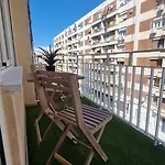 Luna De Mayo Con Terraza