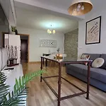 Luna De Mayo Con Terraza Appartement