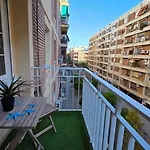 Luna De Mayo Con Terraza