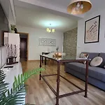 Luna De Mayo Con Terraza Appartement *