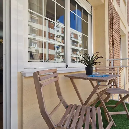 Luna De Mayo Con Terraza Cordoba