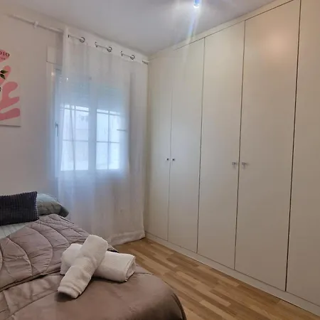 Apartamento Luna De Mayo Córdoba