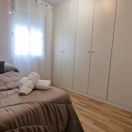 Luna De Mayo Apartamento