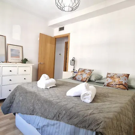 Luna De Mayo Con Terraza