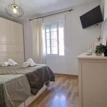 Luna De Mayo Con Terraza * Cordoba