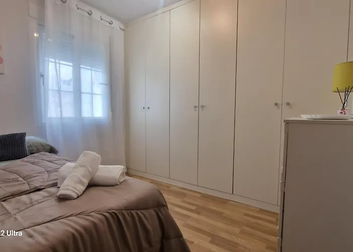Apartamento Luna De Mayo Córdoba