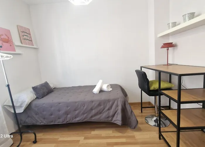 Luna De Mayo Con Terraza * Cordoba