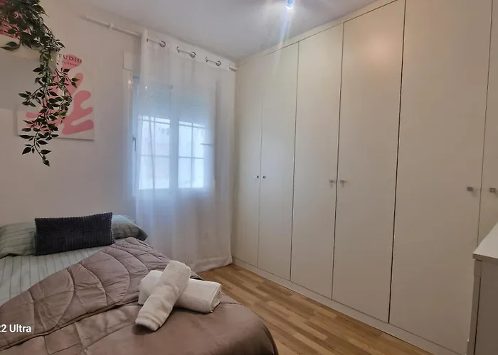 Apartamento Luna De Mayo Córdoba