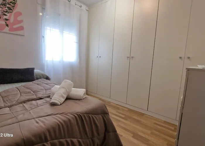 Luna De Mayo Apartamento