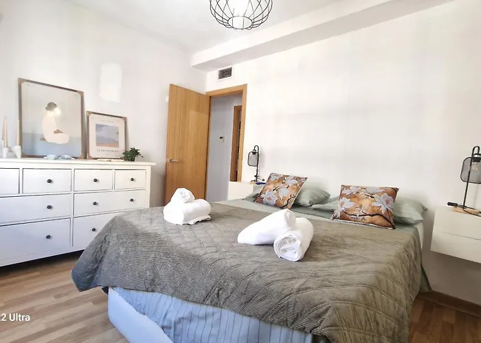 Luna De Mayo Con Terraza