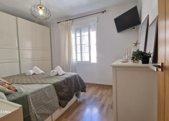 Luna De Mayo Con Terraza * Cordoba