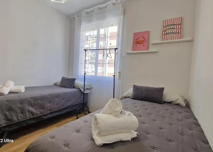 Luna De Mayo Apartamento Córdoba