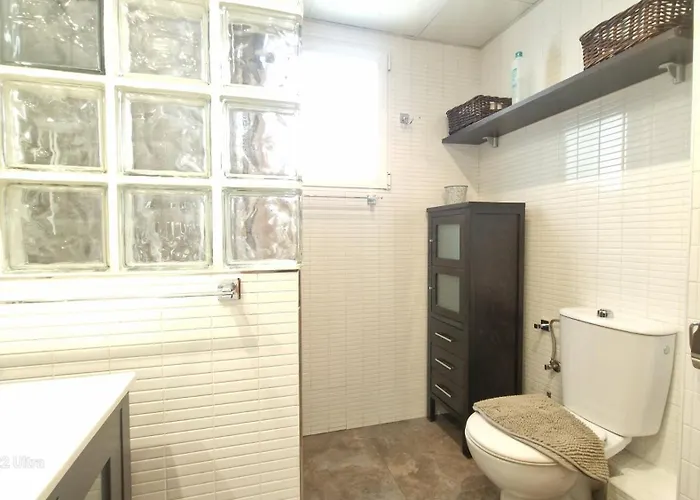 Luna De Mayo Con Terraza *