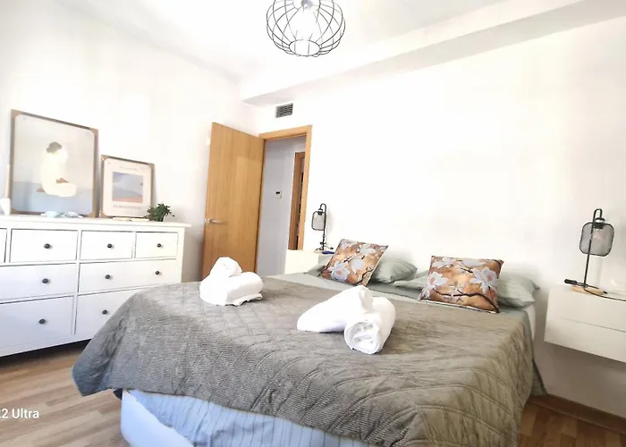 Luna De Mayo Apartamento