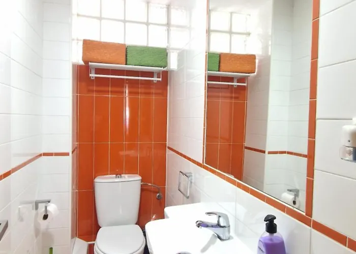 Luna De Mayo Apartamento Córdoba