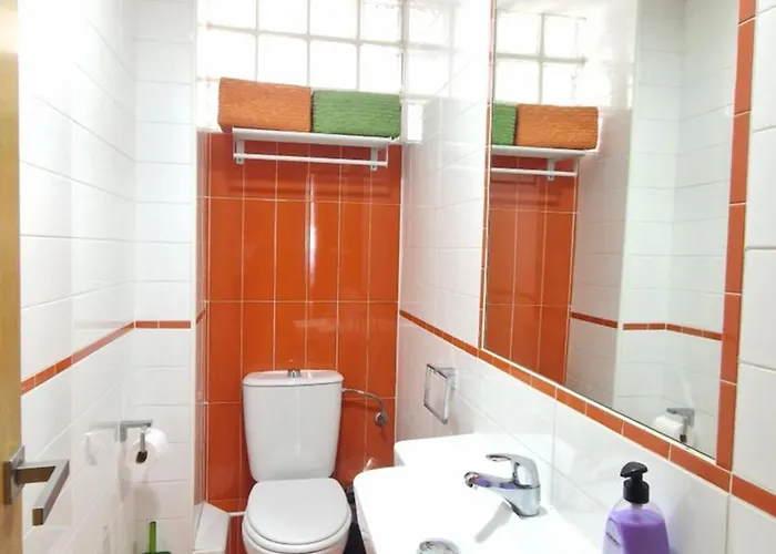 Apartamento Luna De Mayo *