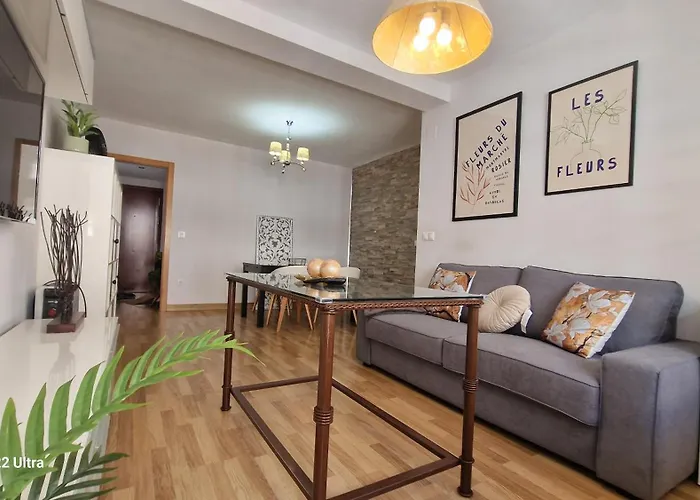 Luna De Mayo Apartamento