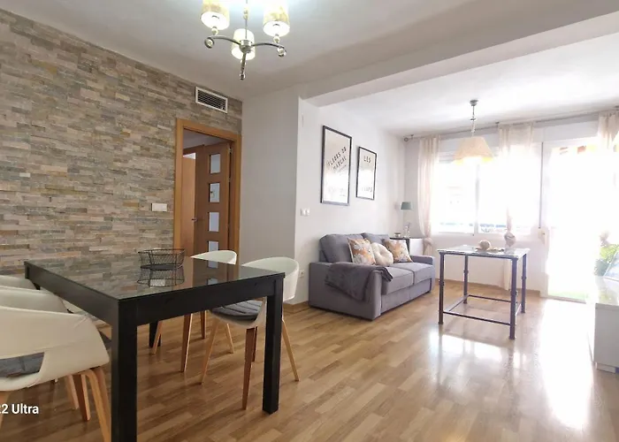 Luna De Mayo Apartamento Córdoba