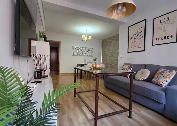 Luna De Mayo Apartamento