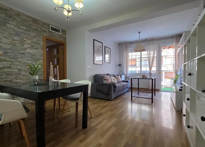 Apartamento Luna De Mayo *