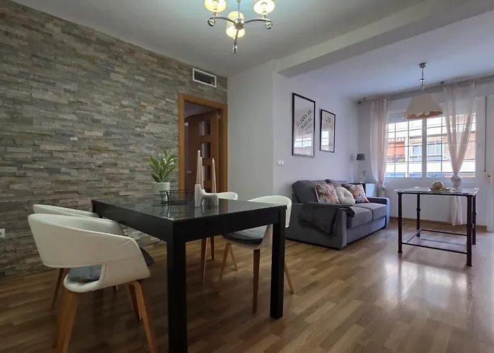 Luna De Mayo Apartamento