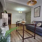 Appartamento Luna De Mayo Con Terraza *