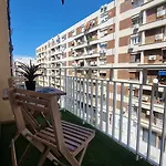 Luna De Mayo Con Terraza