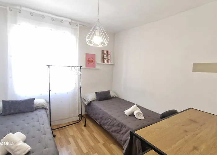 Luna De Mayo Con Terraza * Córdoba