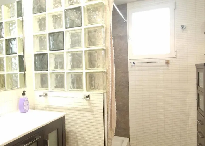 Luna De Mayo Con Terraza Appartement *