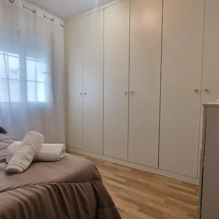 Appartement Luna De Mayo Con Terraza Cordoue